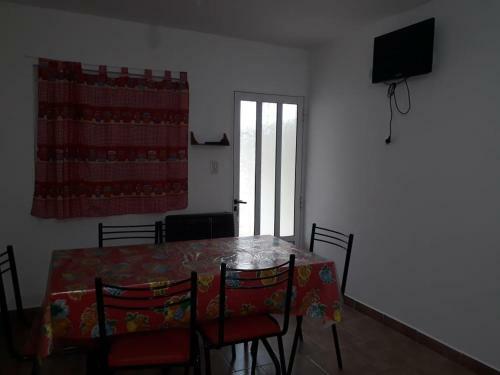 Apartamento Bungalow Anita N� 3