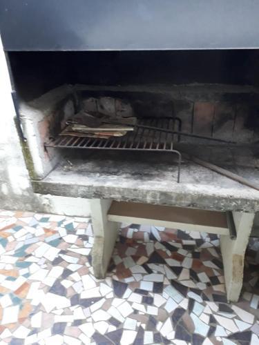 Apartamento Bungalow Anita N� 3