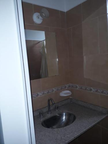 Apartamento Bungalow Anita N� 3