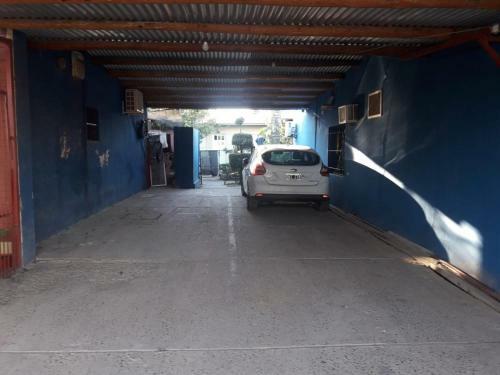 Apartamento Departamentos Chacabuco Familiar