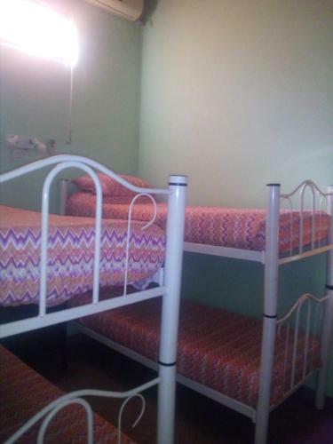 Apartamento Departamentos Chacabuco Familiar