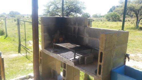 Lodge Caba�as Aires De Campos