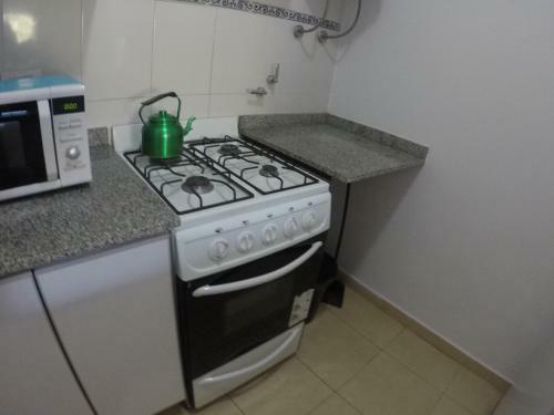 Apartamento Departamento A 1 Cuadra Del Rio