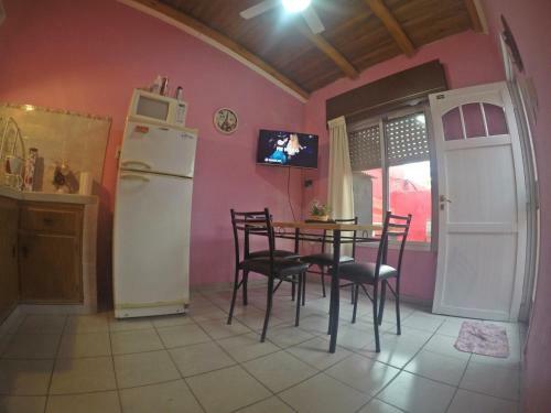 Apartamento Departamento Chacabuco II Familiar