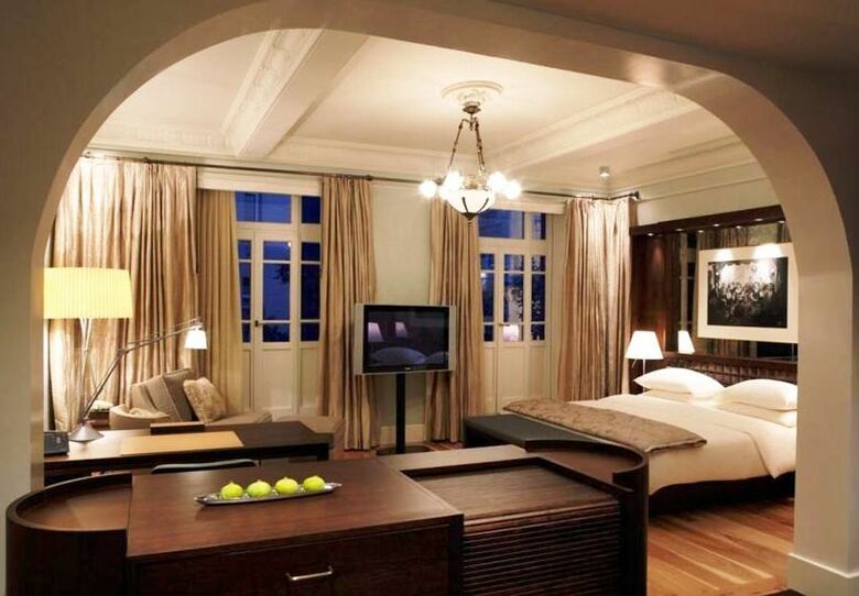 Hotel Park Hyatt Istanbul - Macka Palas