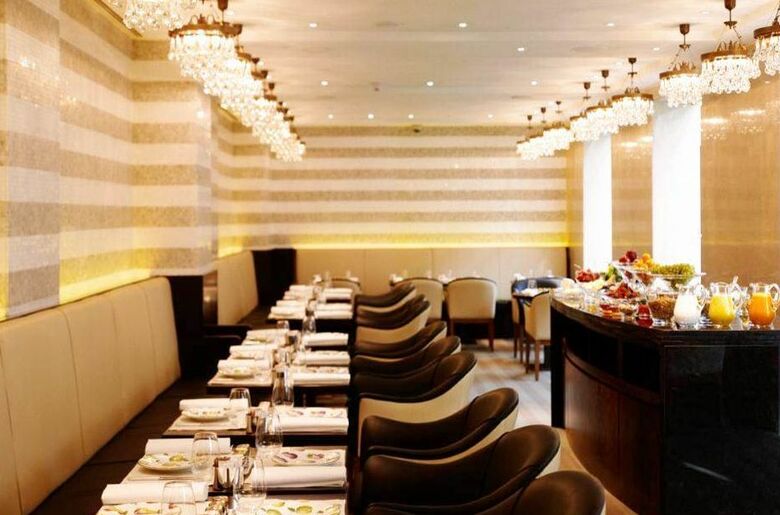 Hotel Park Hyatt Istanbul - Macka Palas