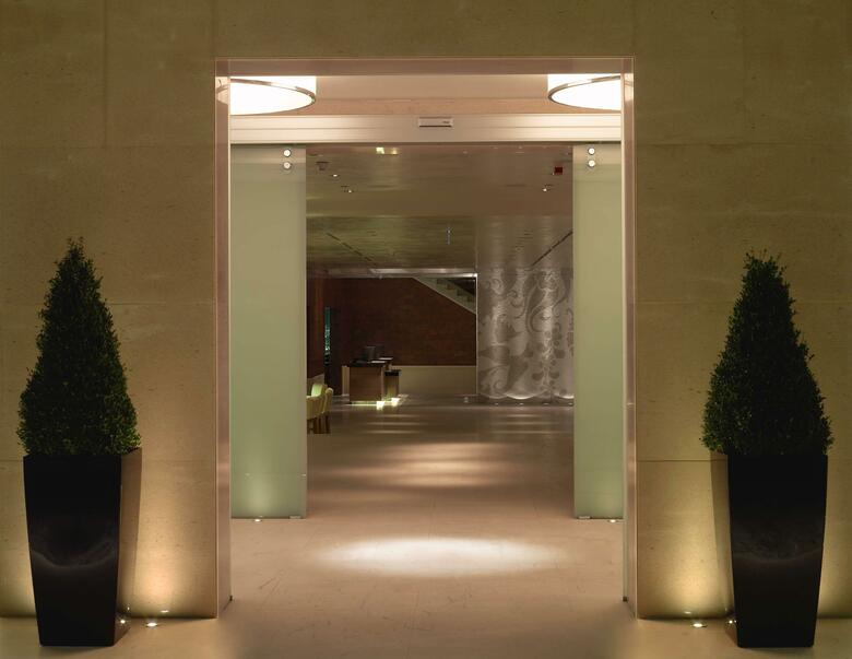 Hotel Park Hyatt Istanbul - Macka Palas