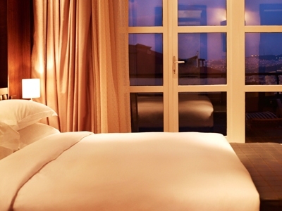 Hotel Park Hyatt Istanbul - Macka Palas