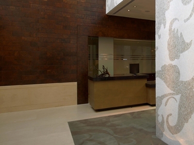 Hotel Park Hyatt Istanbul - Macka Palas