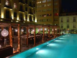 Hotel Park Hyatt Istanbul - Macka Palas