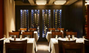 Hotel Park Hyatt Istanbul - Macka Palas