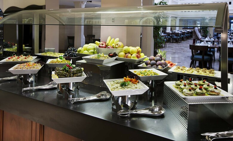 Hotel Crowne Plaza Istanbul - Old City