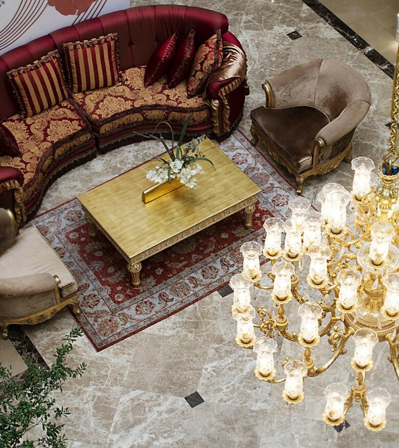 Hotel Crowne Plaza Istanbul - Old City