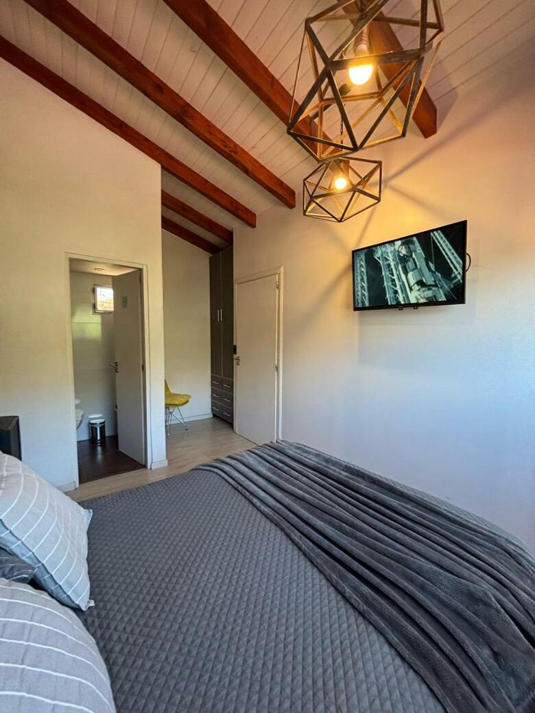 Apartamento Caba�as Sublime Bols�n