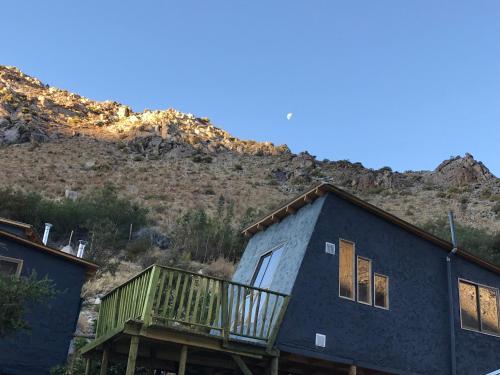 Lodge Illa Ylla