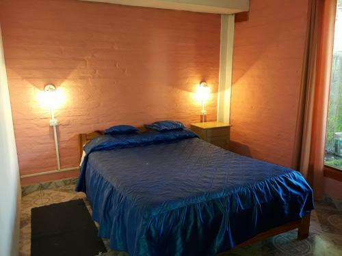 Hotel Luz De Luna