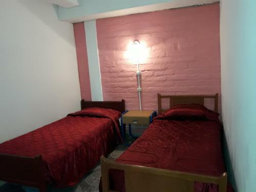 Hotel Luz De Luna