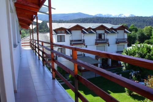 Hotel Luz De Luna