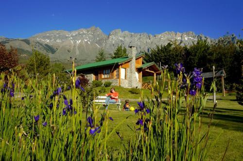 Lodge Caba�as La Monta�a