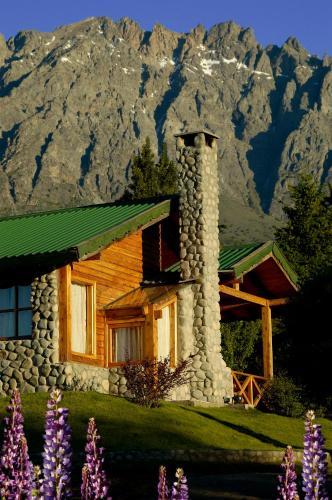Lodge Caba�as La Monta�a