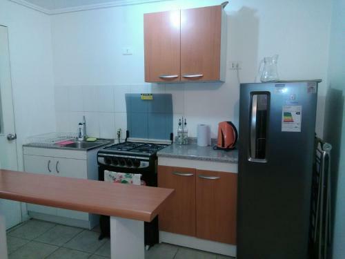 Apartamento Departamento Volc�n Corcovado