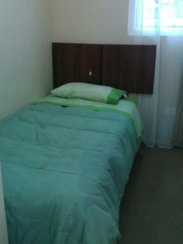 Apartamento Departamento Volc�n Corcovado