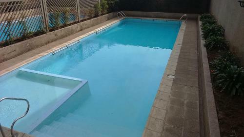 Apartamento Departamento Vicu�a Mackenan �uble