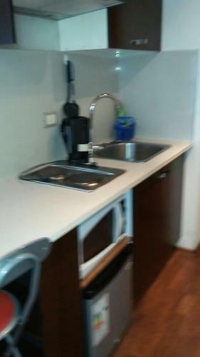 Apartamento Amoblados Victor Fenolio