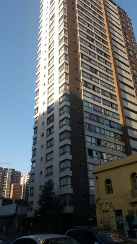 Apartamento Amoblados Victor Fenolio