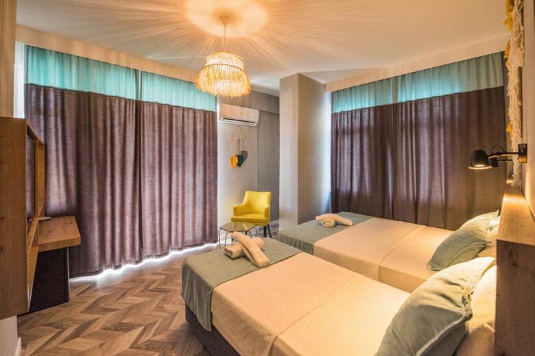 Hotel Royal City
