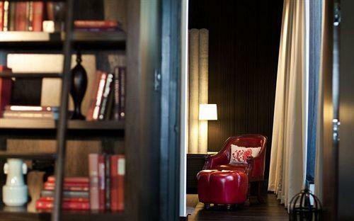 Eventi - A Kimpton Hotel