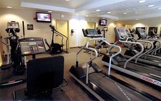 Hotel Homewood Suites Phoenix-metro Center