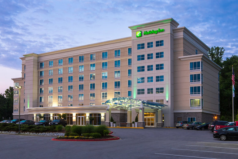 Hotel Holiday Inn Chattanooga- Hamilton Place