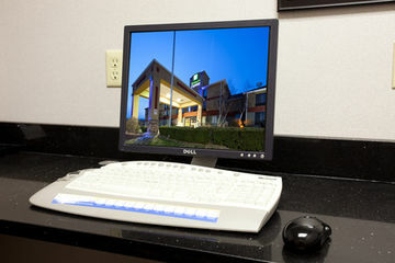 Hotel Holiday Inn Express Cincinnati-lawrenceburg