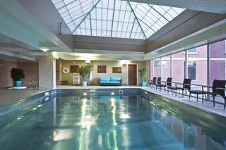 Hotel Hampton Inn & Suites Columbus-downtown Oh