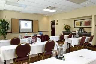 Hotel Hampton Inn & Suites Columbus-downtown Oh