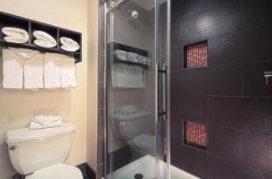 Hotel Hampton Inn & Suites Columbus-downtown Oh
