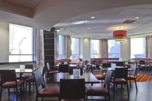 Hotel Hampton Inn & Suites Columbus-downtown Oh