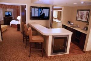 Hotel Hampton Inn & Suites Columbus-downtown Oh