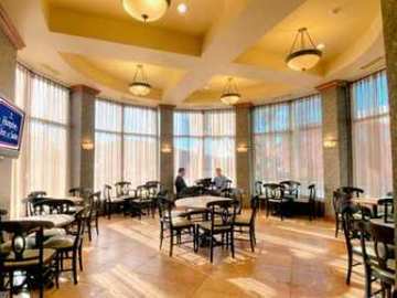 Hotel Hampton Inn & Suites Greenville-downtown Sc