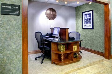 Hotel Hampton Inn & Suites Greenville-downtown Sc