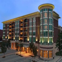Hotel Hampton Inn & Suites Greenville-downtown Sc