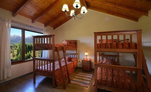 Lodge Villa Escondida