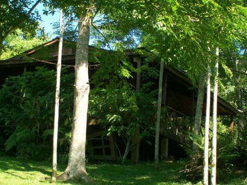 Lodge Aires Del Monte