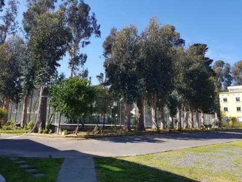 Apartamento Avenida Mirasol De Algarrobo