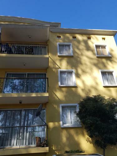 Apartamento Avenida Mirasol De Algarrobo