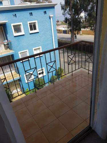 Apartamento Avenida Mirasol De Algarrobo