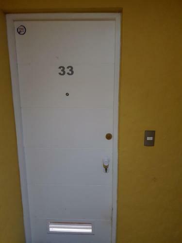 Apartamento Avenida Mirasol De Algarrobo