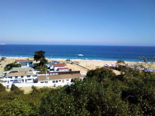Caba�a Vista Bahia Algarrobo