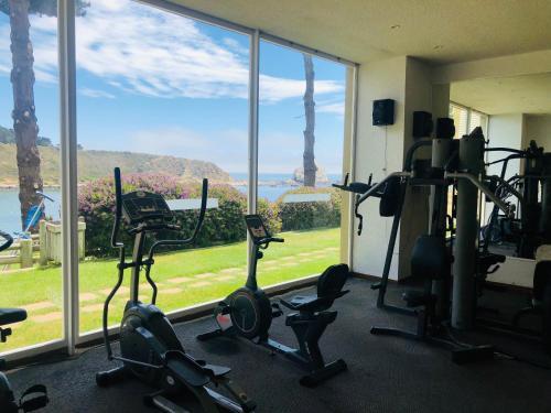 Apartamento Buena Vista El Canelillo